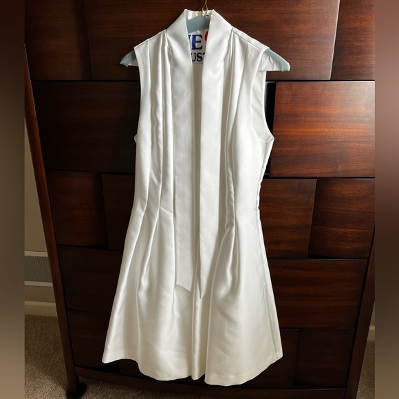 ‼️sold out everywhere ‼️ Ted Baker Bow Dress - Picture 6 of 16